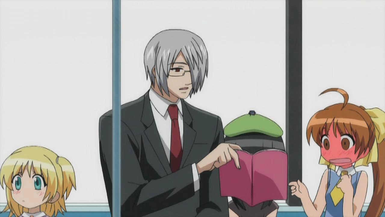 Tenka Seiha Doujin Work 12 It S Over Thank Zeus Blog Archive