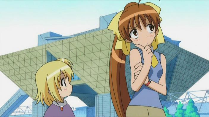 Tenka Seiha Doujin Work 02 The Shame Of Playing Maid Rape