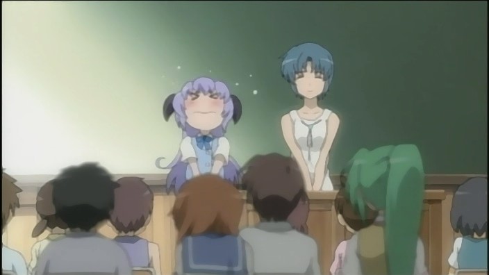 Tenka Seiha Higurashi No Naku Koro Ni Kai 19 Matsuribayashi