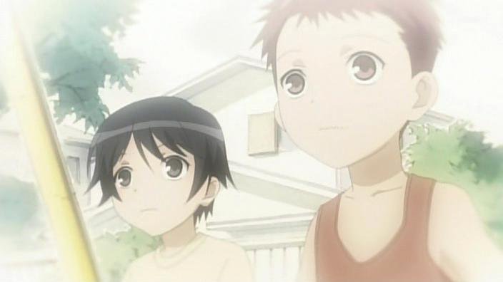 Tenka Seiha Kimikiss Pure Rouge 05 You Give Love A Bad Name