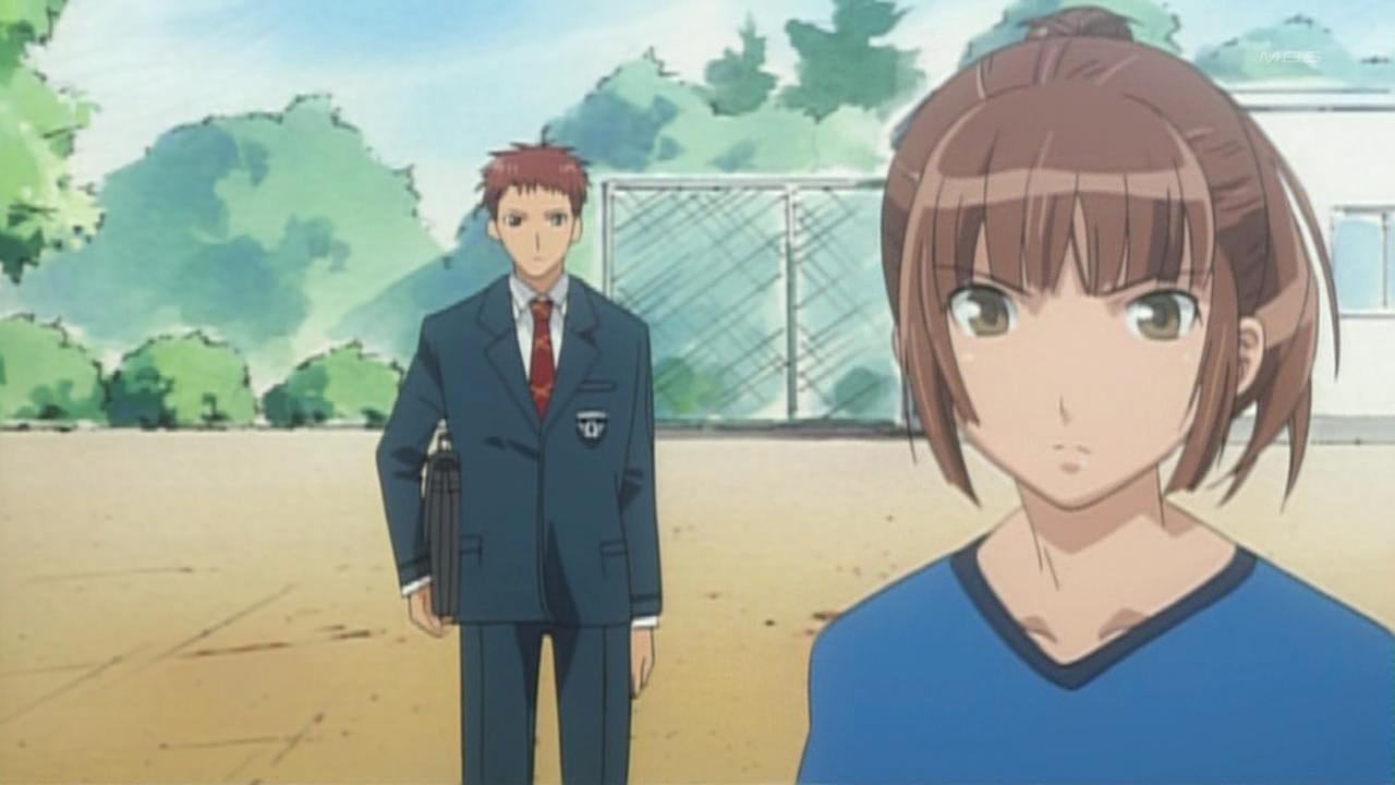 Featured image of post Kimikiss Pure Rouge Snow Negai Boshi Kimikiss pure rouge special episode english subbed