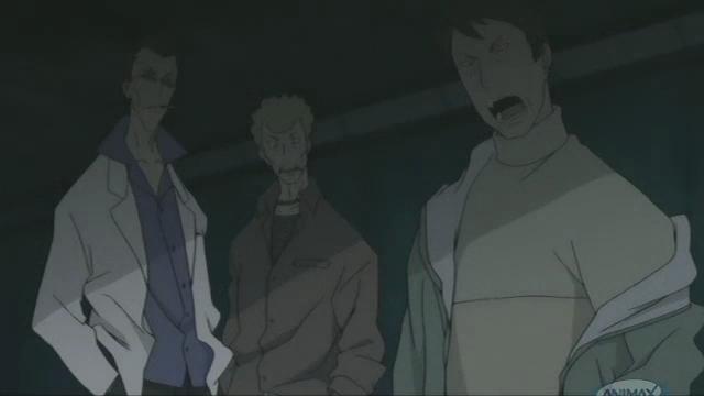 Tenka Seiha Tokyo Majin Gakuen Kenpucho 17 To Go To Hell