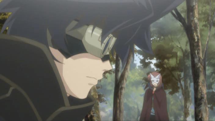 Tenka Seiha Mushi Uta 04 When The Dreams End Blog Archive