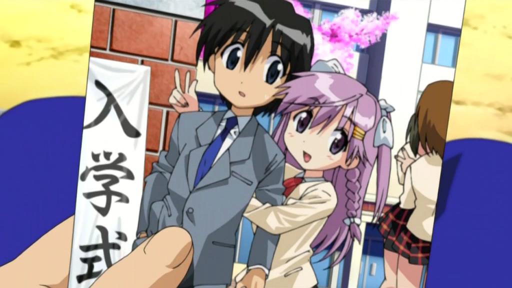 Tenka Seiha Nagasarete Airantou 13 Happy Birthday Tonkatsu