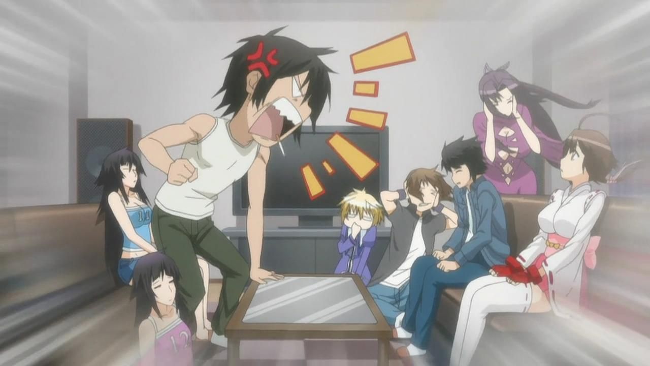 Tenka Seiha Sekirei 10 — Love Justice And Sexuality Blog Archive 5197