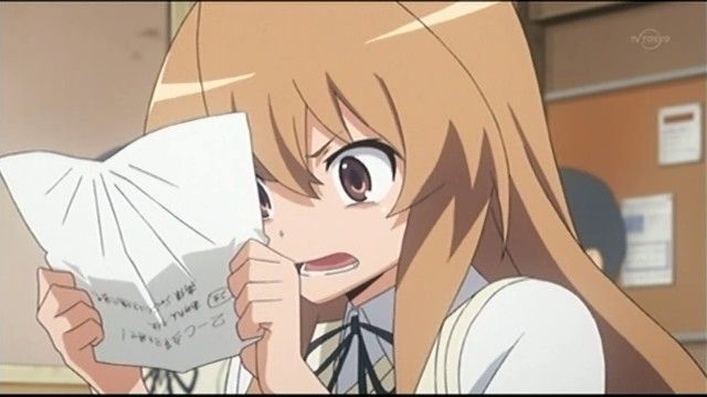 Featured image of post Toradora Cap 19 14 15 16 17 18 19 20 21 22 23 24 25