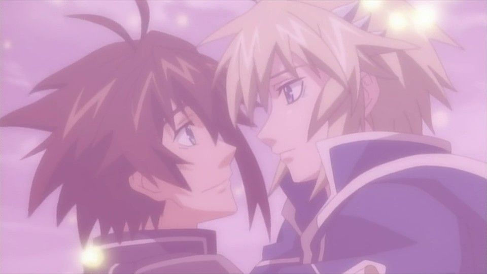 Todos Episódios de Chrome Shelled Regios Assistir e Baixar