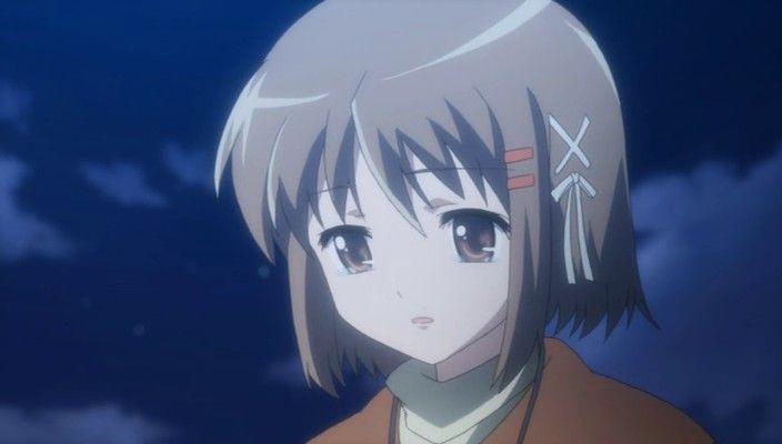 Tenka Seiha » Shakugan no Shana-tan: Fumina Konoe Strikes Back! » Blog ...