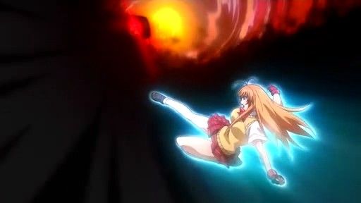 Tenka Seiha » Ikki Tousen Xtreme Xecutor Promo » Blog Archive